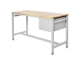 Longspan Workbench