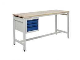 Longspan Workbench