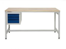 Longspan Workbench