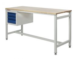 Longspan Workbench