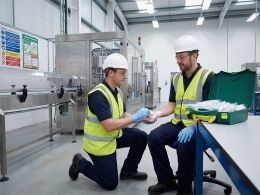 Workplace First Aid Kit