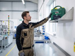 Workplace First Aid Kit