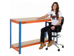 Workshop Bench