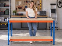 Workshop Bench