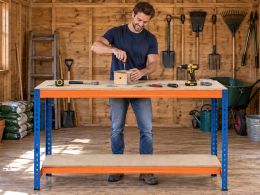Workshop Bench