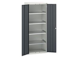 Workshop Cupboard