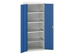 Workshop Cupboard