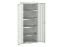 Workshop Cupboard
