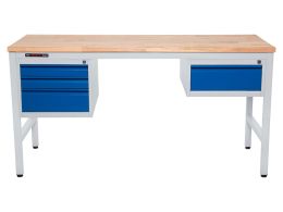 Workshop Metal Bench