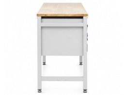 Workshop Metal Bench