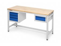 Workshop Metal Bench
