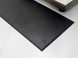 Workshop Rubber Matting