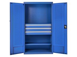 Workshop Tool Cabinet