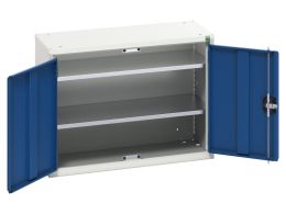 Workshop Wall Cabinet