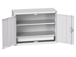 Workshop Wall Cabinet