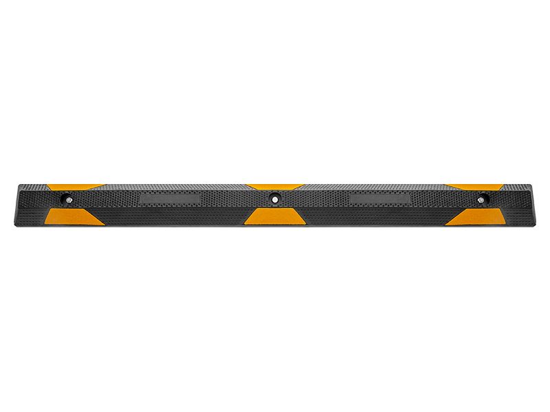 Rubber Parking Kerbs