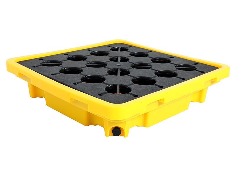 1 Drum Spill Pallet
