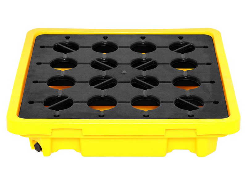1 Drum Spill Pallet