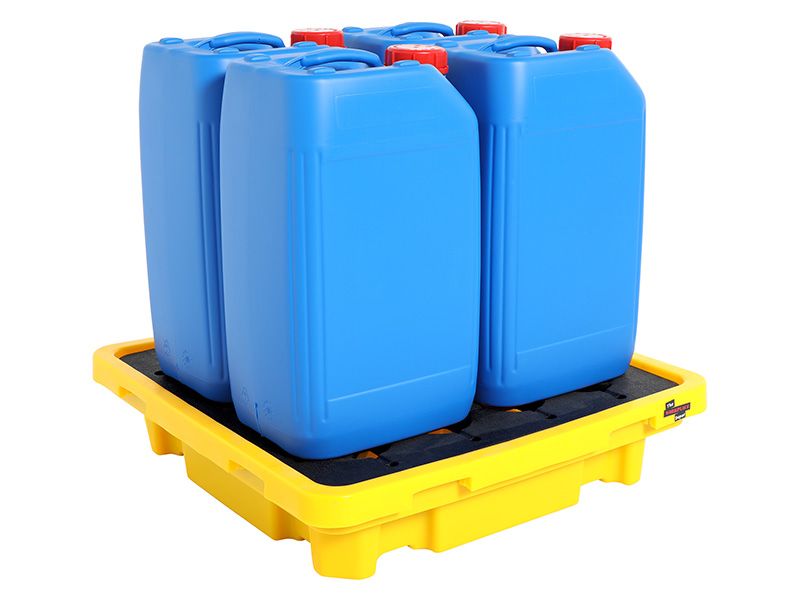 1 Drum Spill Pallet