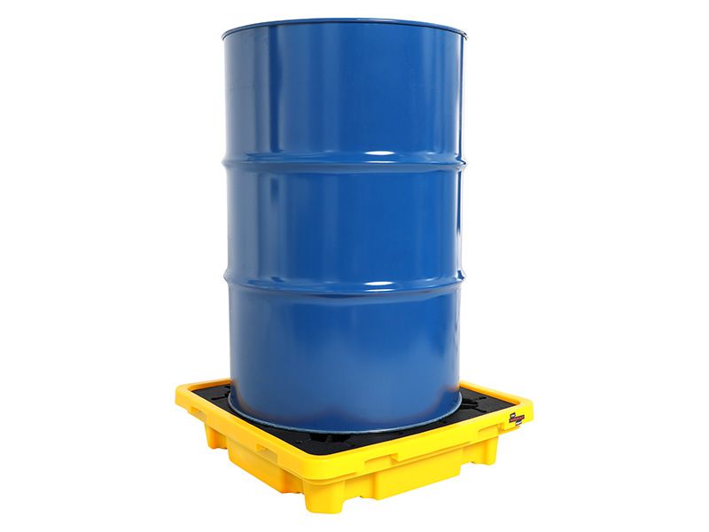 1 Drum Spill Pallet
