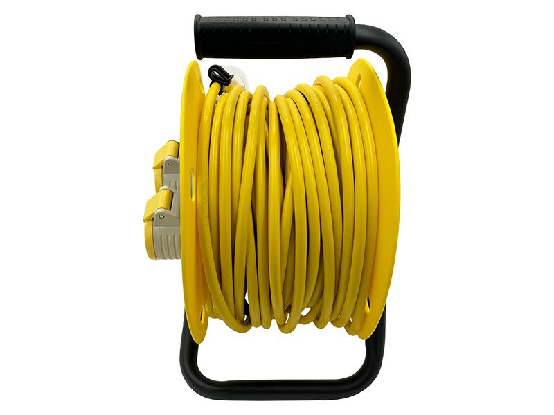 110V Cable Reel