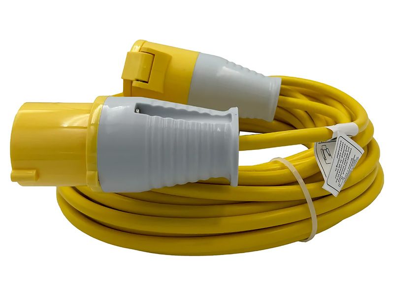110V Extension Lead