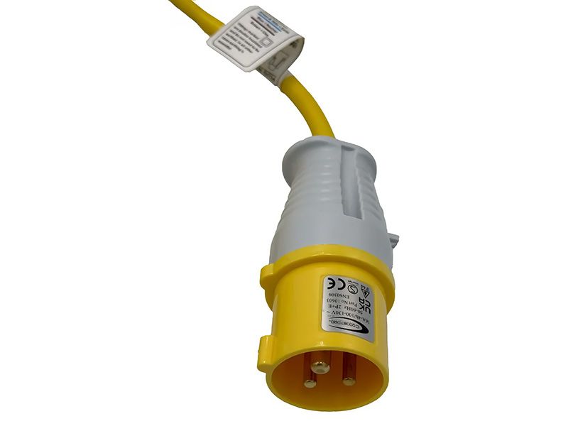 110V Extension Lead