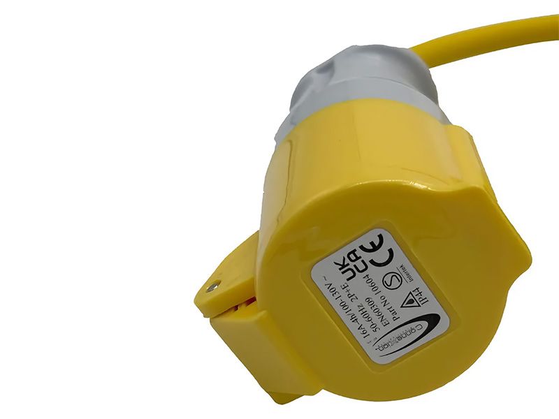 110V Extension Lead