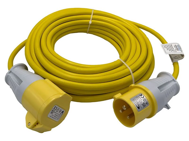 110V Extension Lead