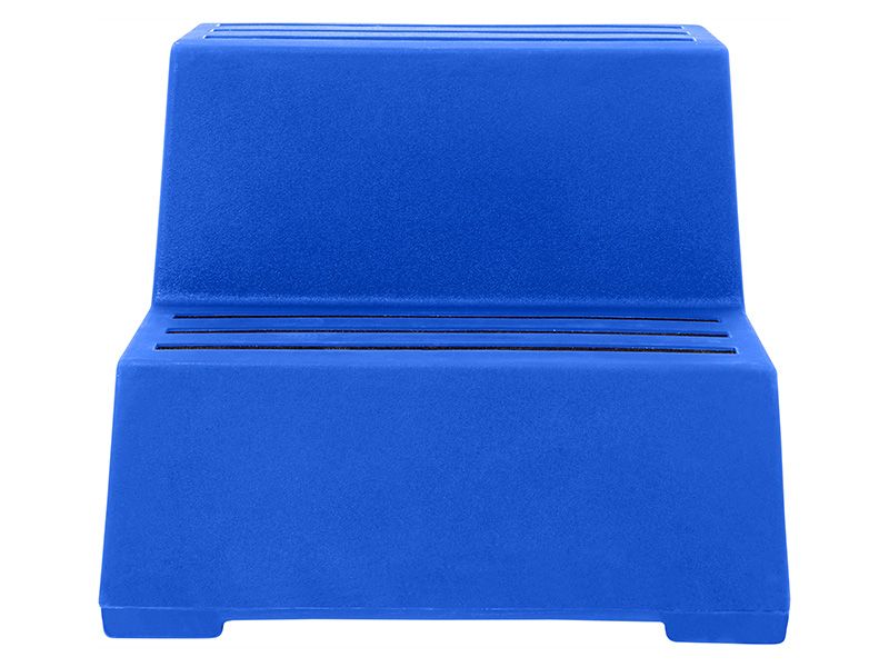 2 Step Plastic Steps