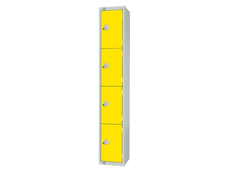 4 Door Locker