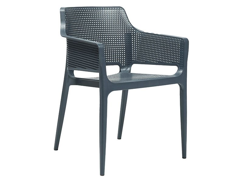 Boom Polypropylene Armchair