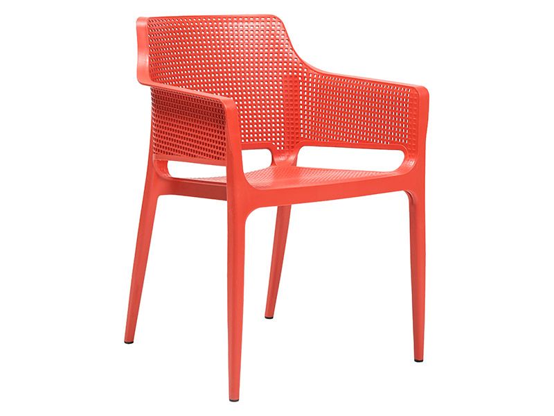 Boom Polypropylene Armchair