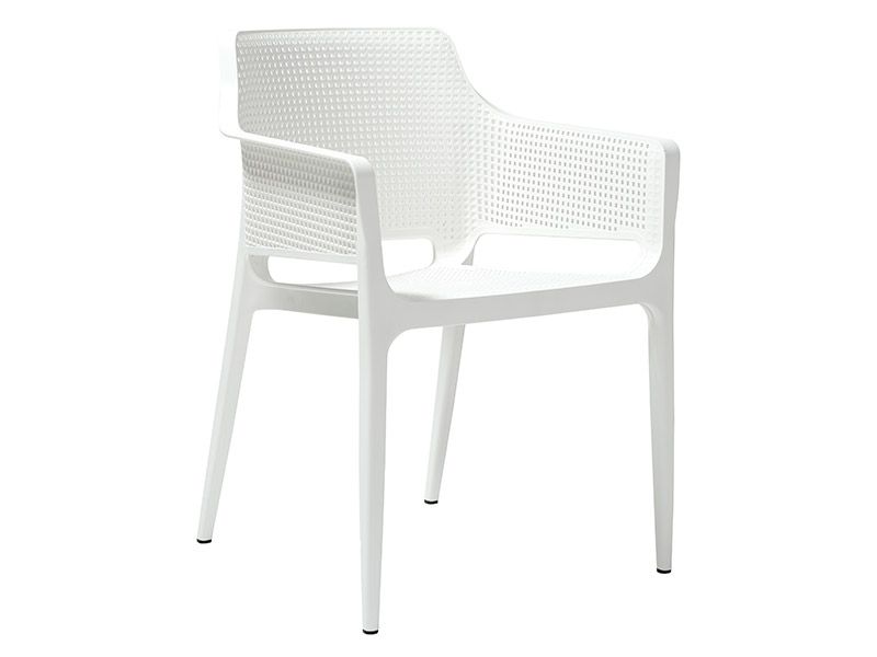Boom Polypropylene Armchair