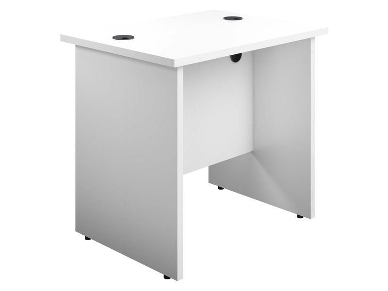 Wood Office Desk
