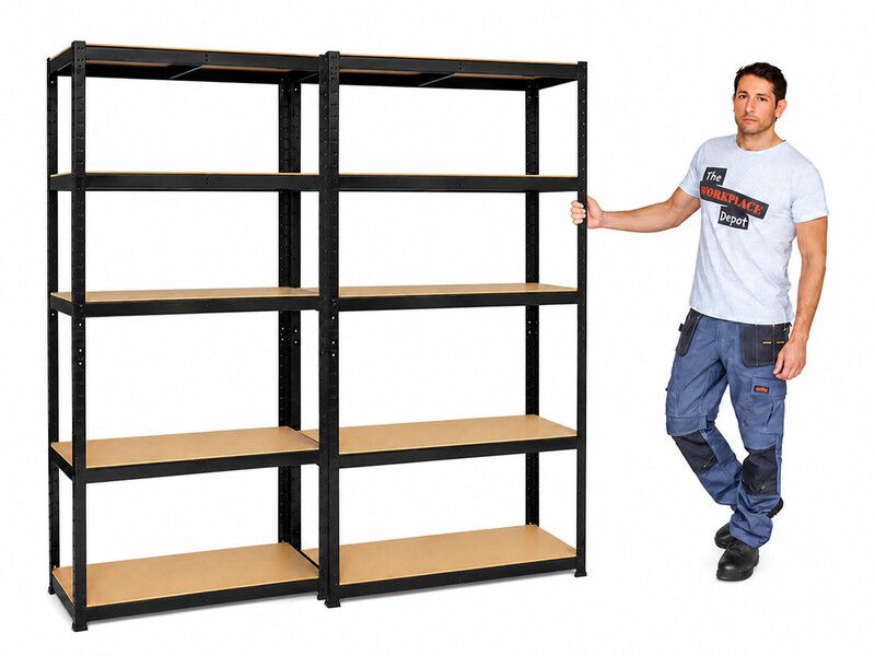 Storage Shelf Units