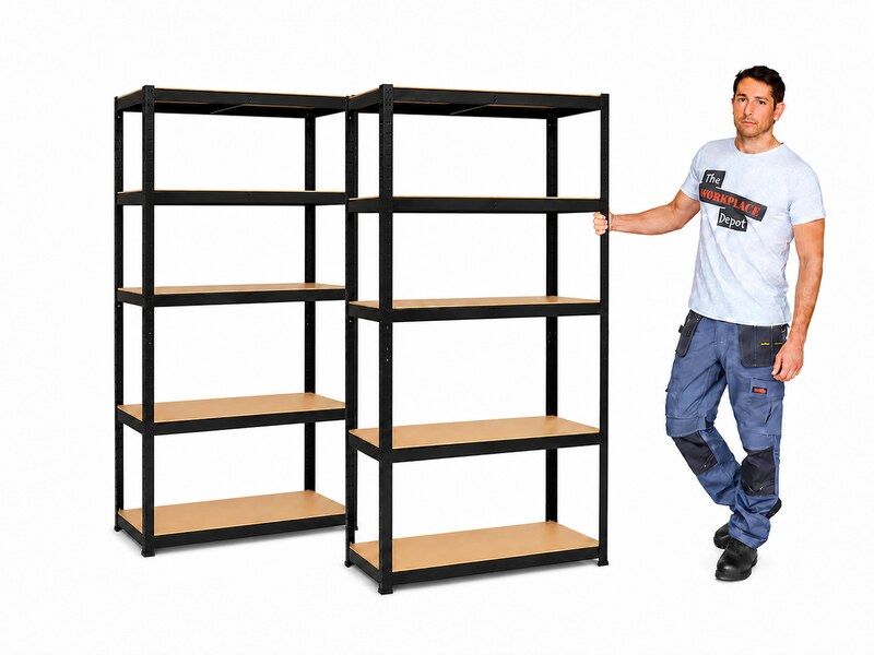 Storage Shelf Units