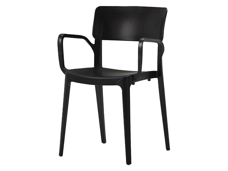 Vivo Polypropylene Arm Chair