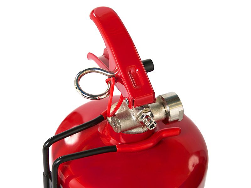 ABC Powder Fire Extinguisher
