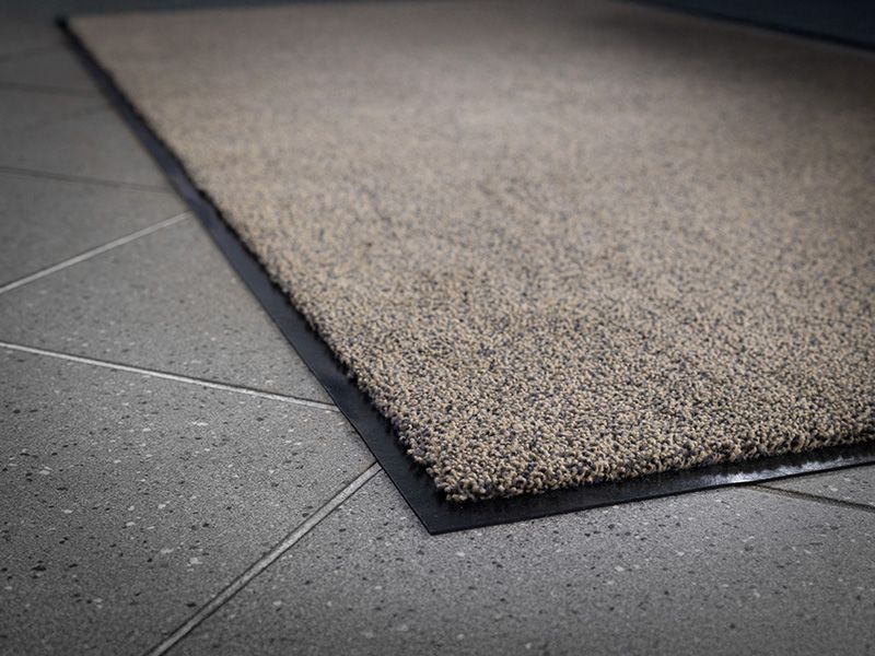 Absorbent Door Mat