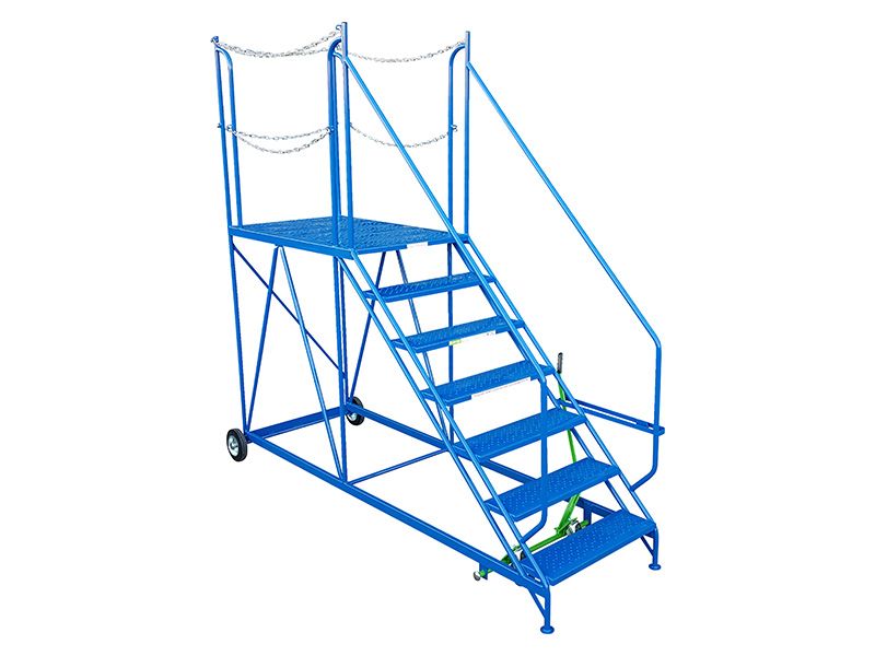 Access Platform