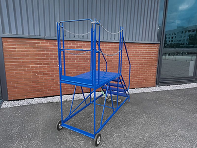 Access Platform