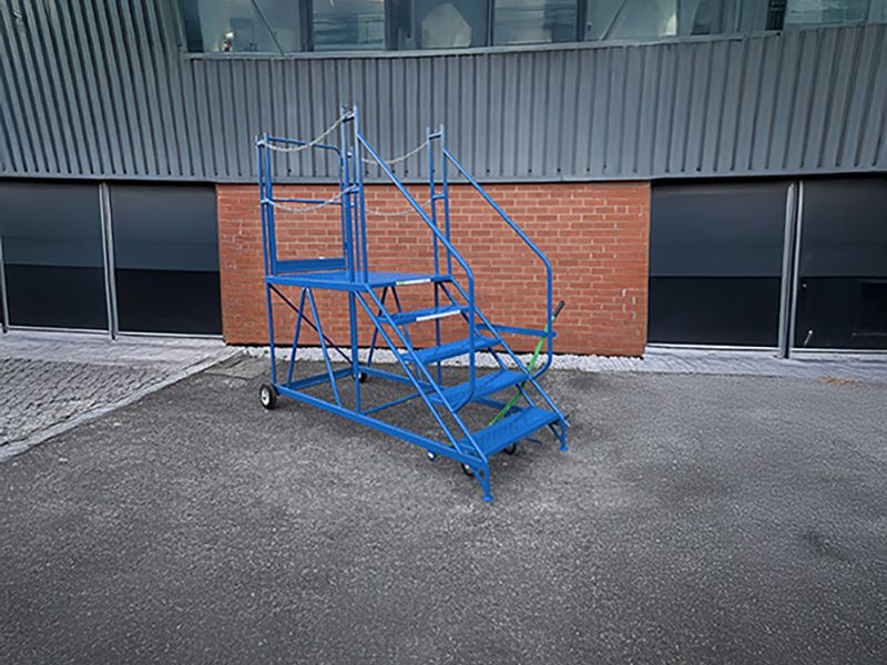 Access Platform