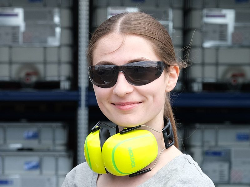 Adapt 2K Mask Solar Glasses