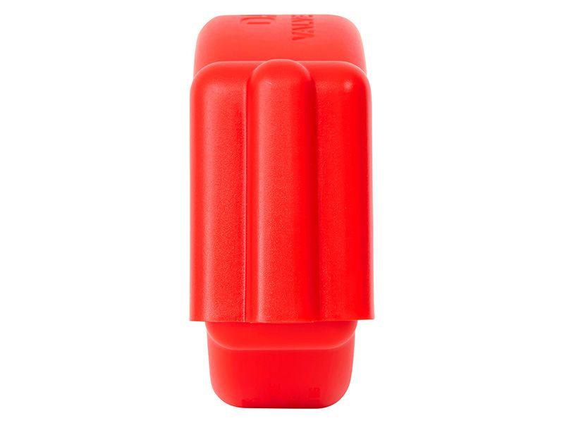 Adjustable Gate Valve Lockout