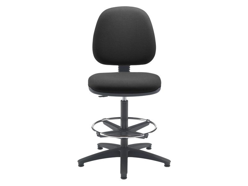 Adjustable Height Office Chair
