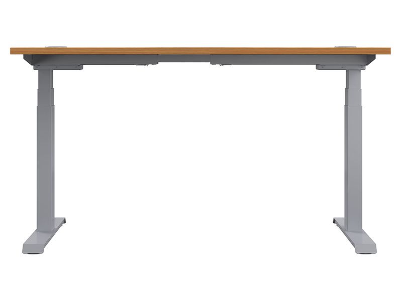 Adjustable Height Office Desk