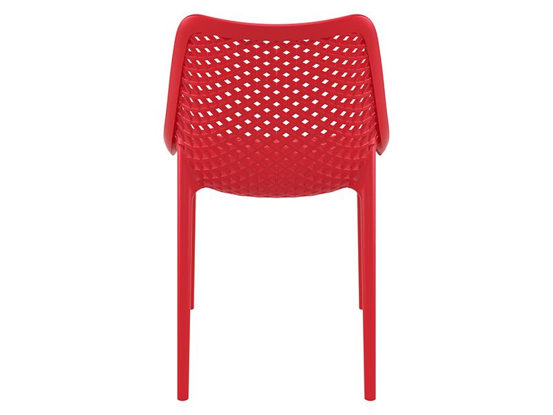 Air Side Chair