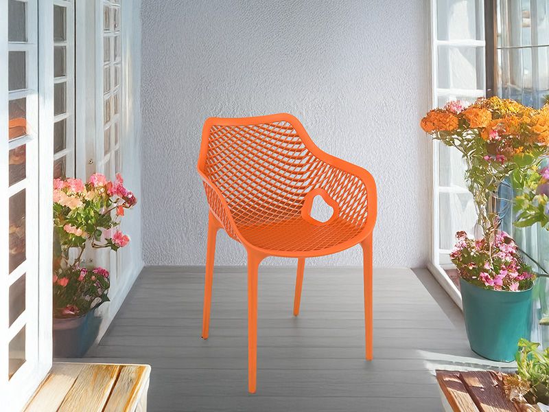Air XL Arm Chair