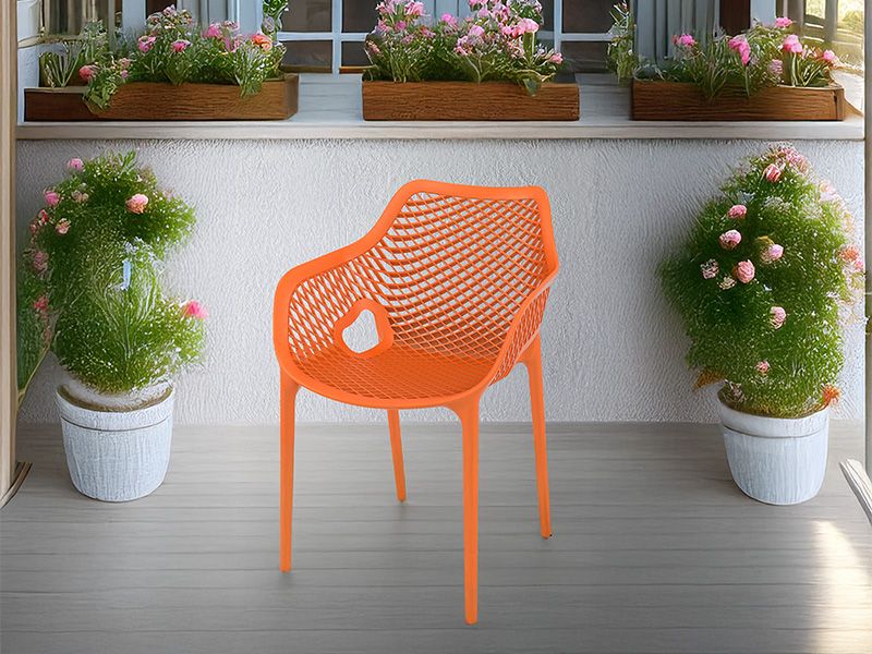 Air XL Arm Chair